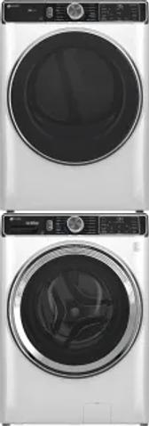 Stacked Washer & Dryer Set